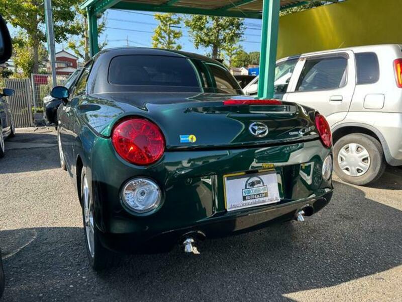 COPEN