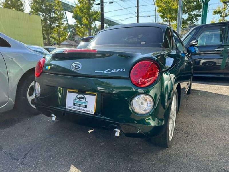 COPEN