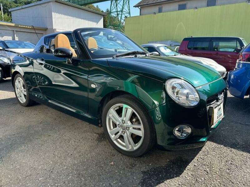 COPEN