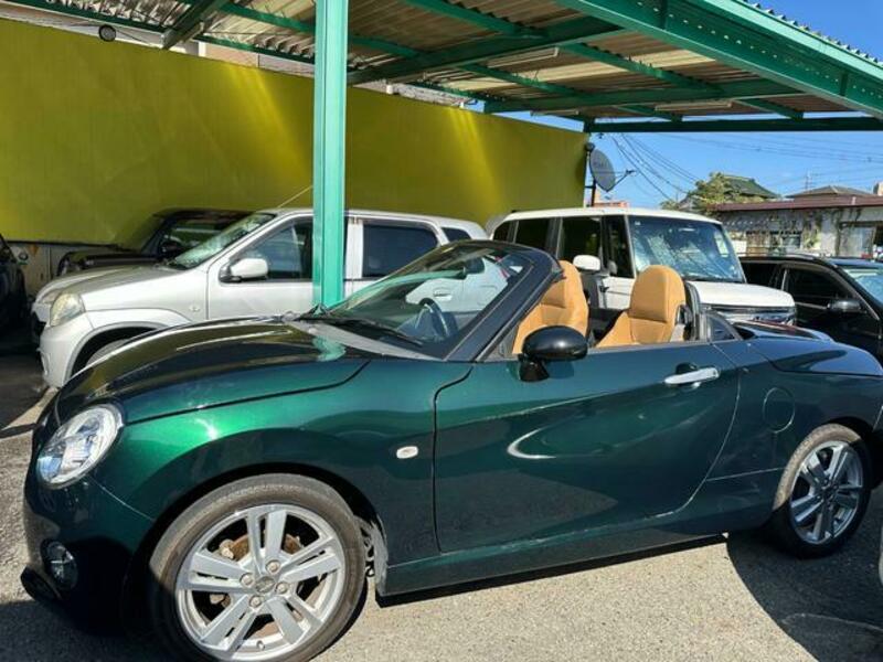 COPEN