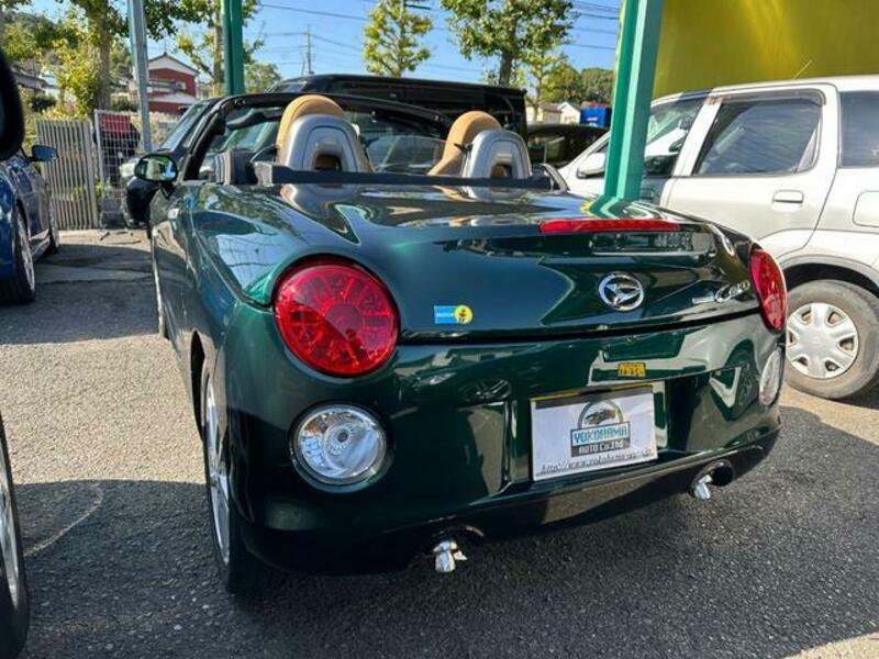 COPEN