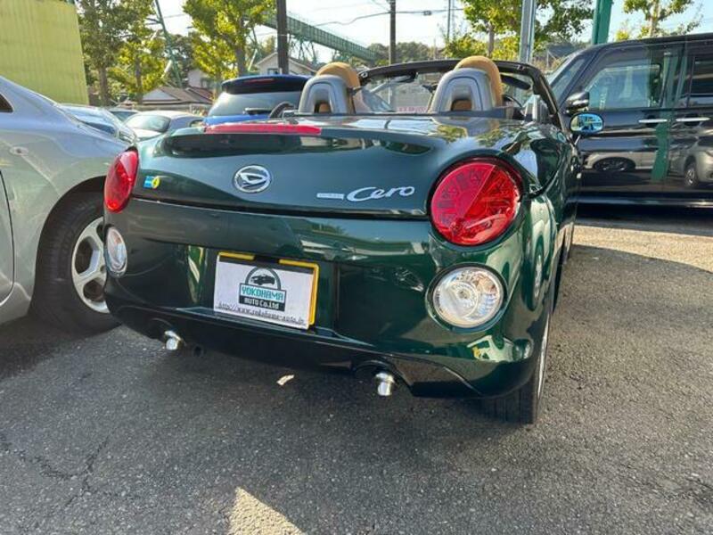 COPEN