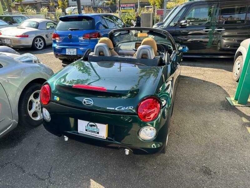 COPEN