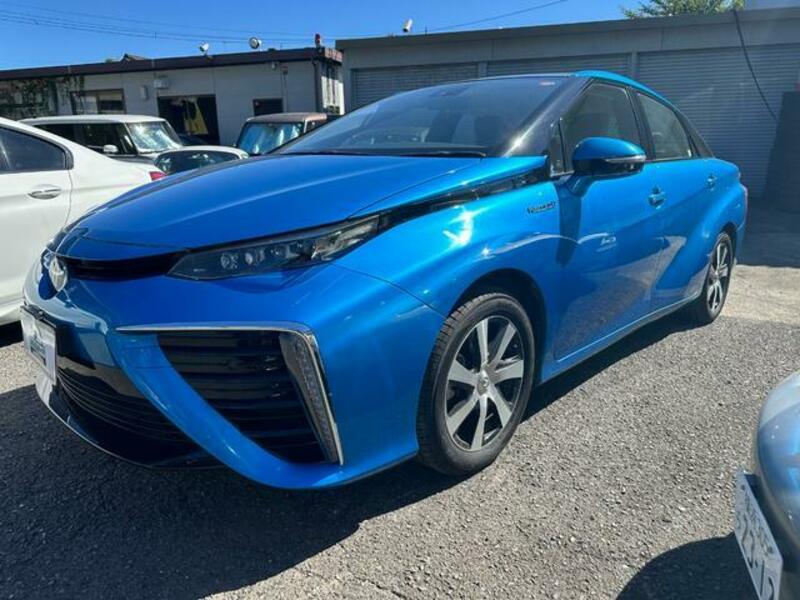 MIRAI