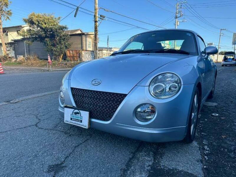 COPEN