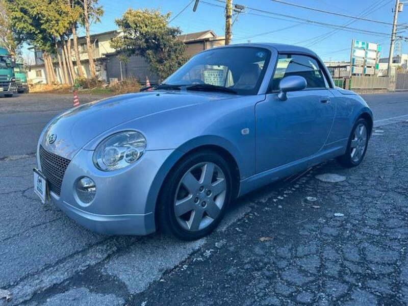 COPEN