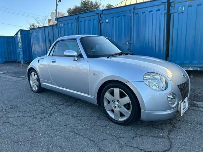 COPEN