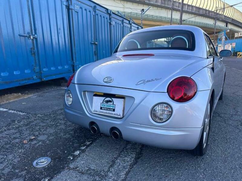 COPEN