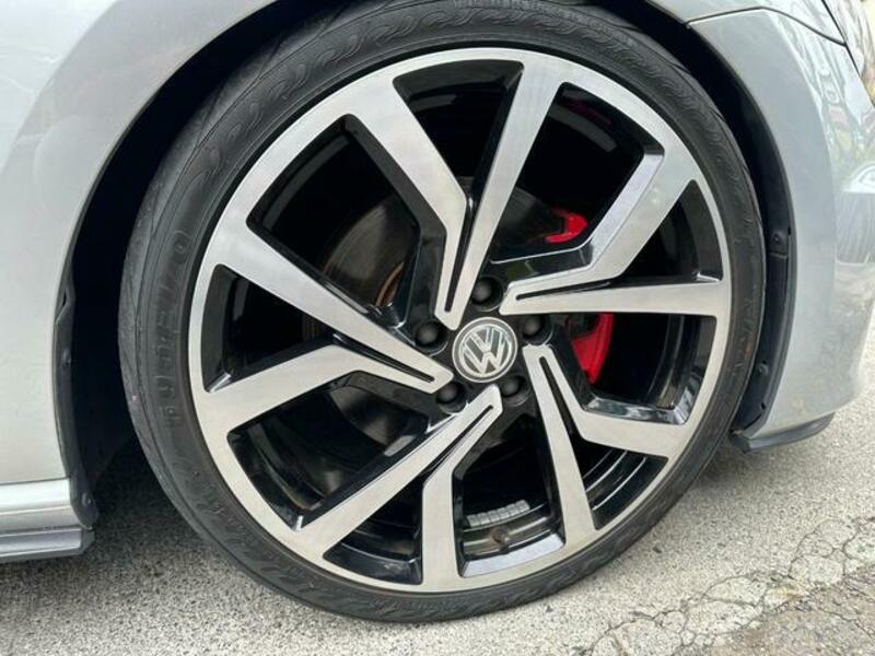 GOLF GTI