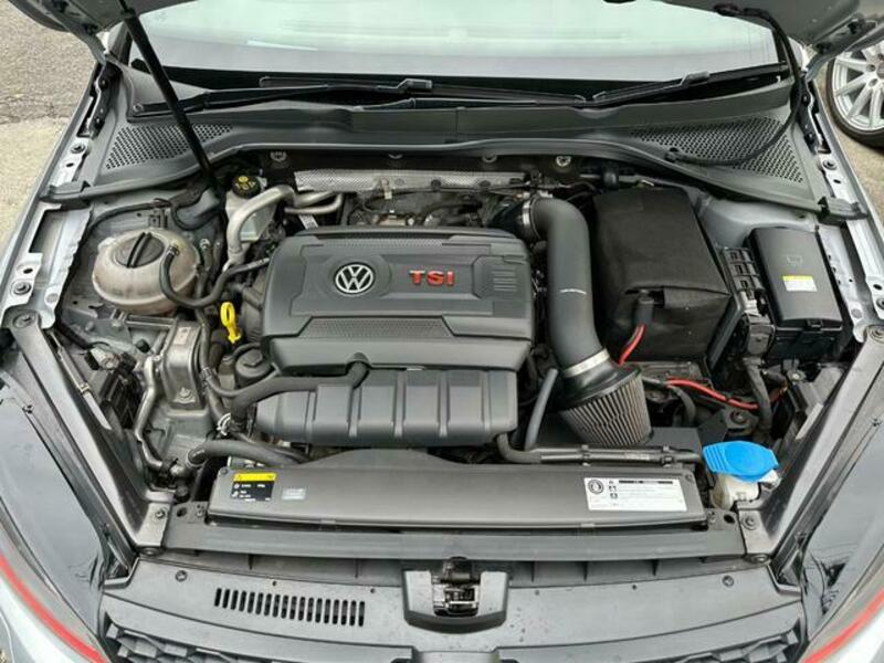 GOLF GTI