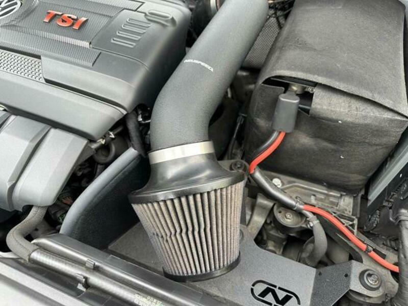 GOLF GTI