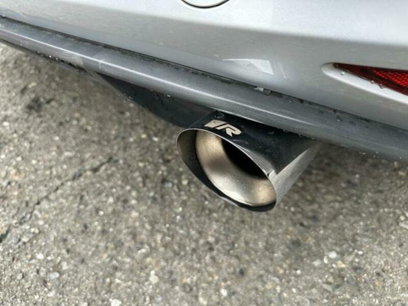GOLF GTI