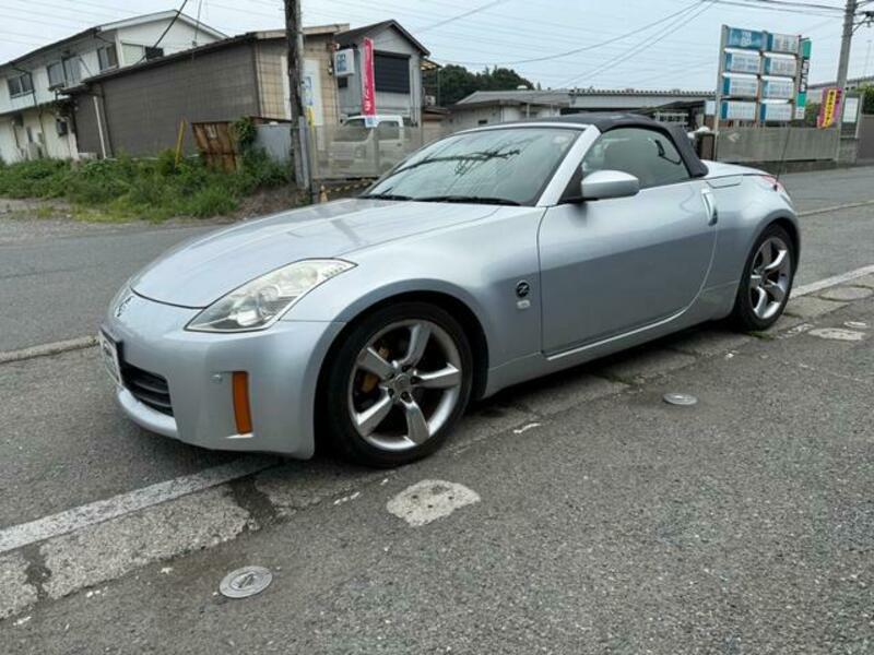 FAIRLADY Z