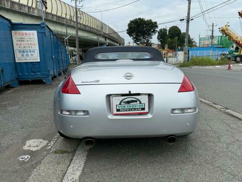 FAIRLADY Z
