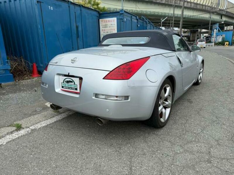 FAIRLADY Z