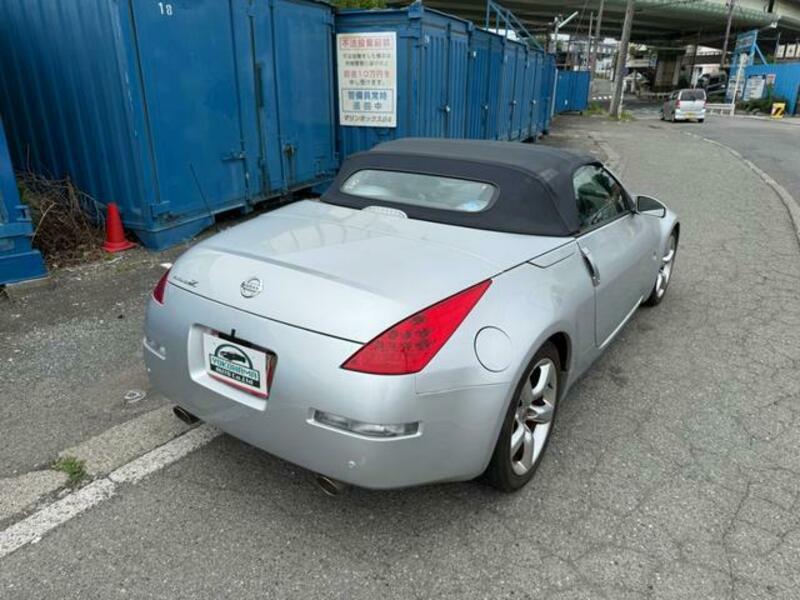 FAIRLADY Z