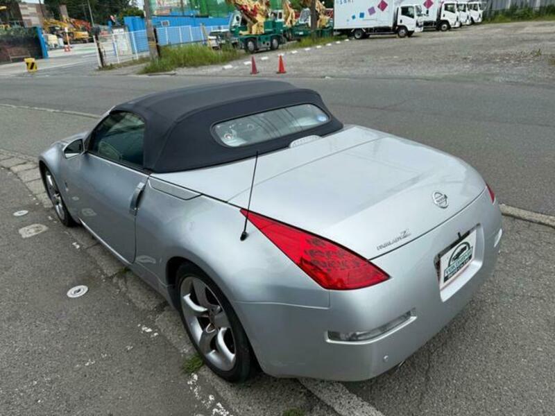 FAIRLADY Z