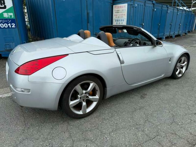 FAIRLADY Z