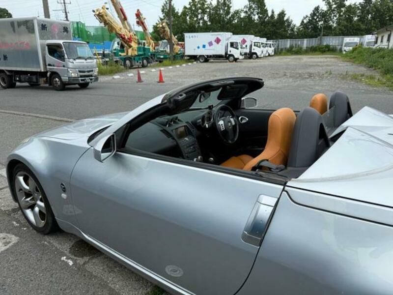 FAIRLADY Z
