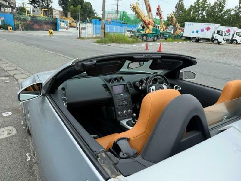 FAIRLADY Z
