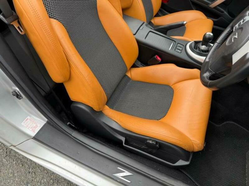 FAIRLADY Z