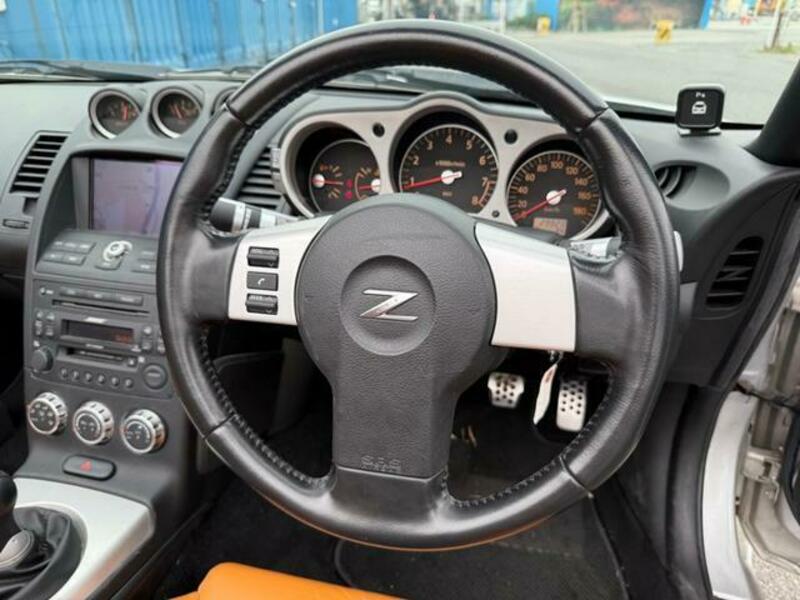 FAIRLADY Z