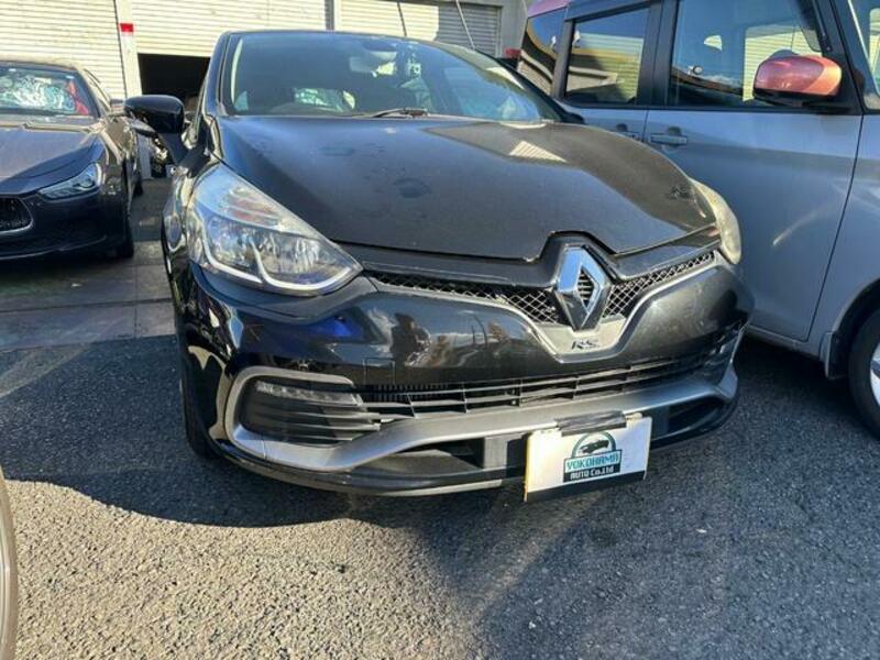 RENAULT LUTECIA