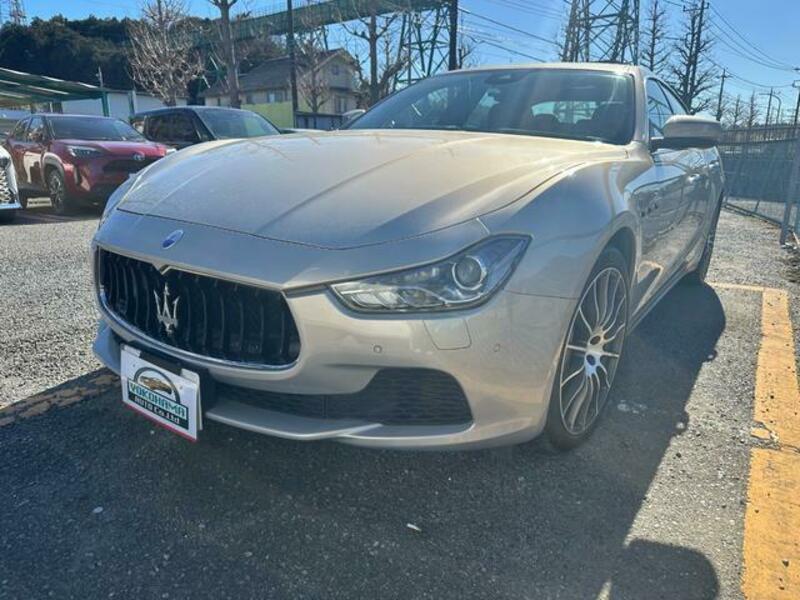 GHIBLI
