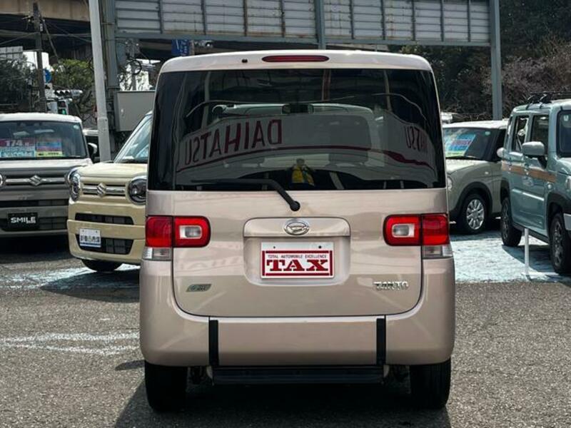 TANTO