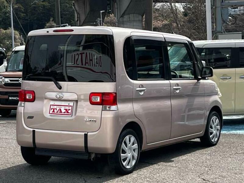 TANTO