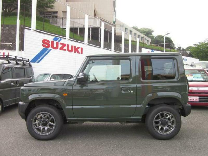 JIMNY