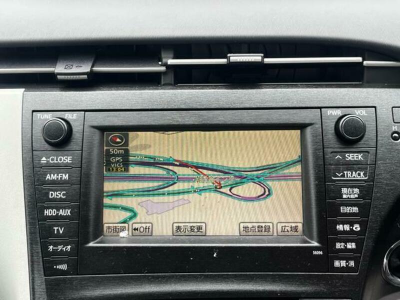 PRIUS