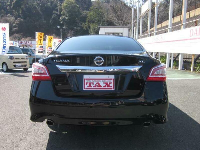 TEANA