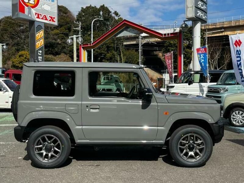JIMNY