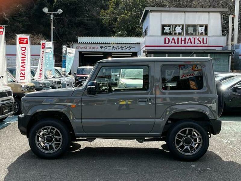 JIMNY