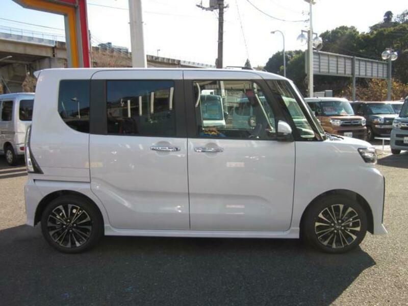 TANTO