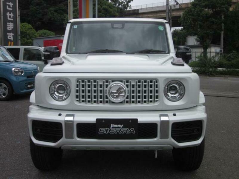 JIMNY SIERRA