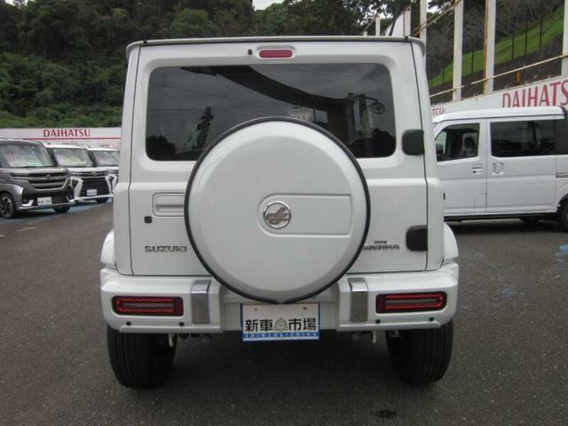 JIMNY SIERRA
