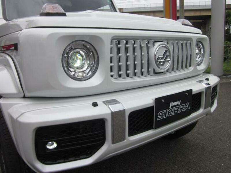 JIMNY SIERRA