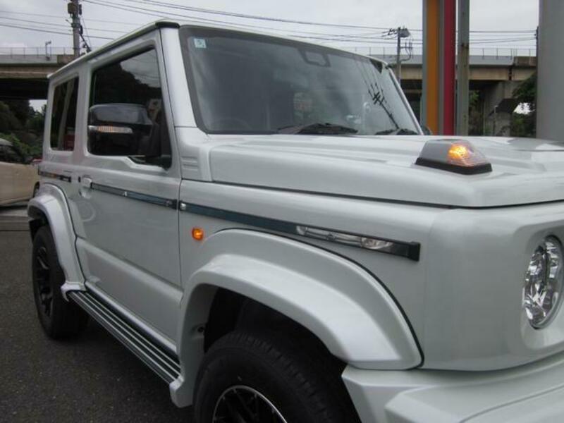 JIMNY SIERRA