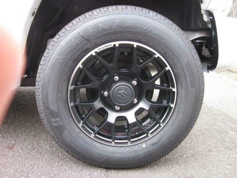 JIMNY SIERRA