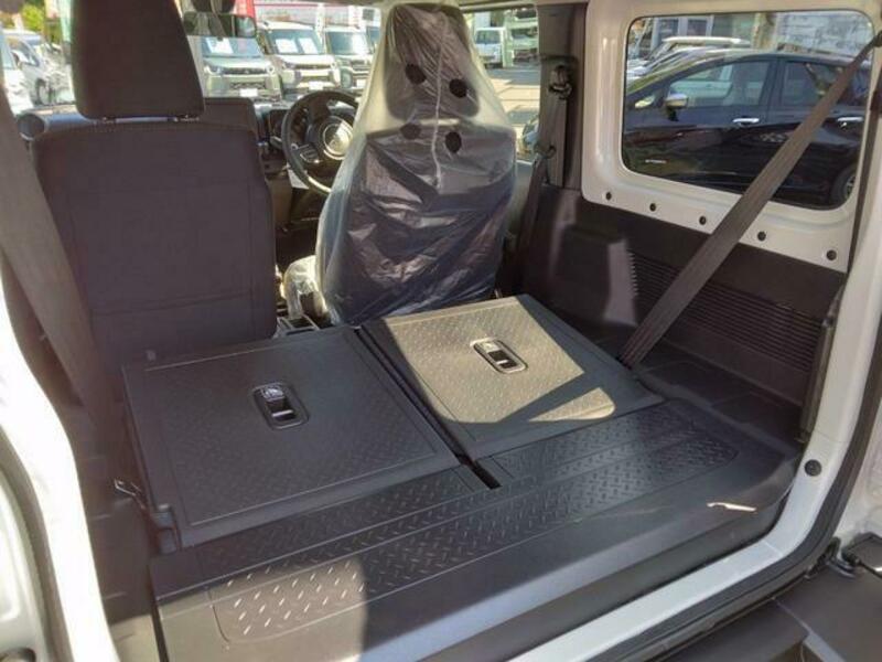 JIMNY SIERRA