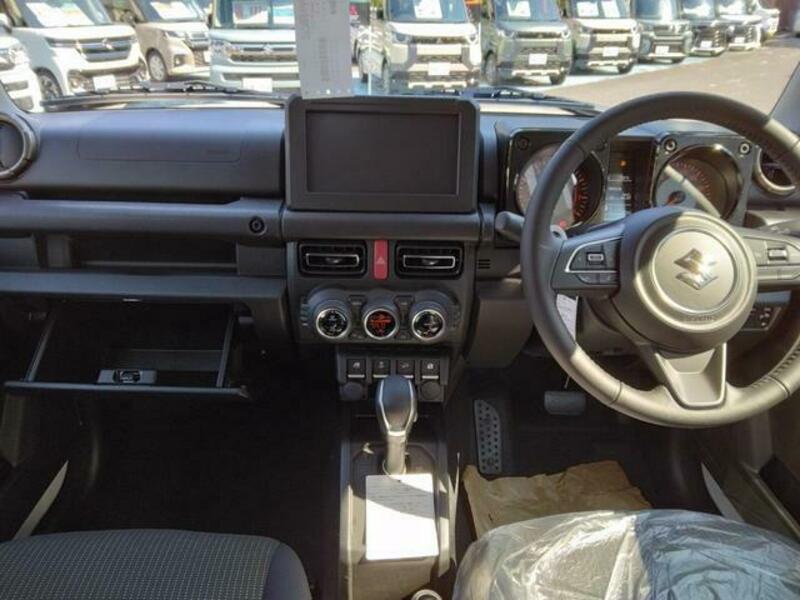 JIMNY SIERRA