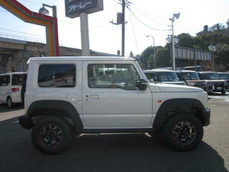 JIMNY SIERRA