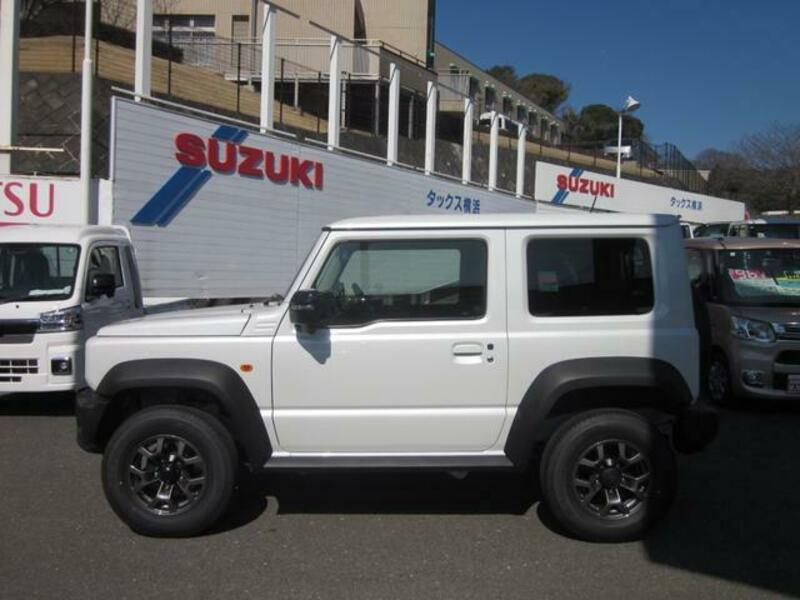 JIMNY SIERRA
