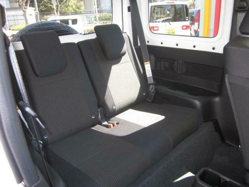 JIMNY SIERRA
