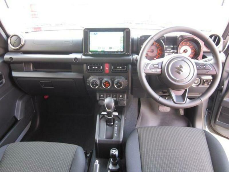 JIMNY SIERRA