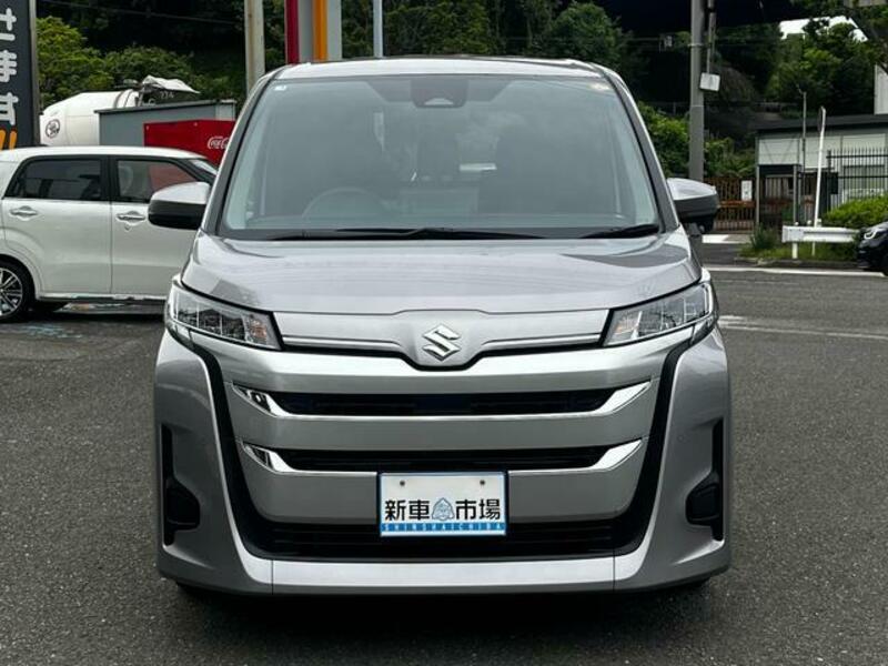 LANDY