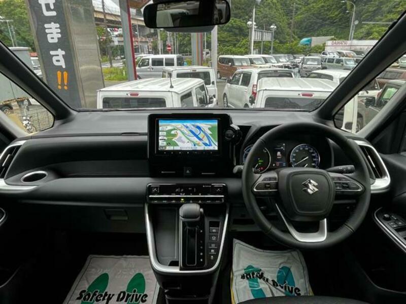 LANDY