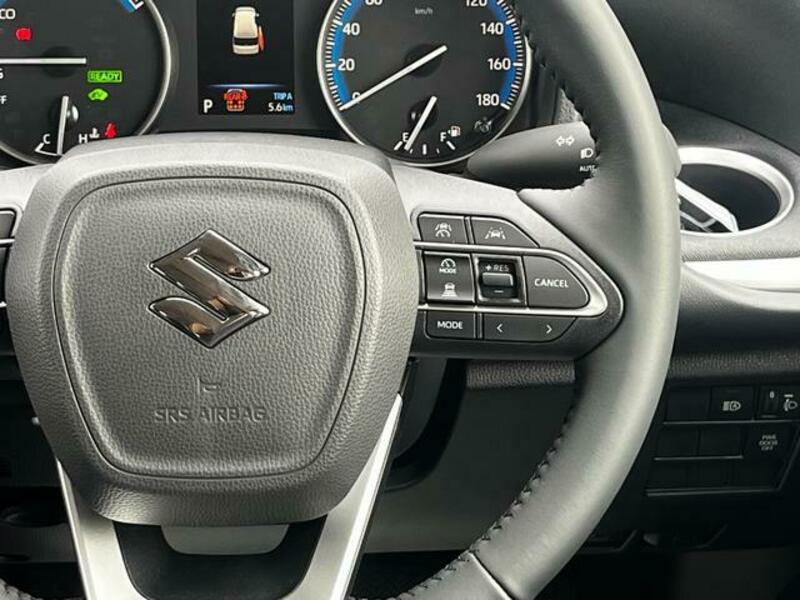 LANDY